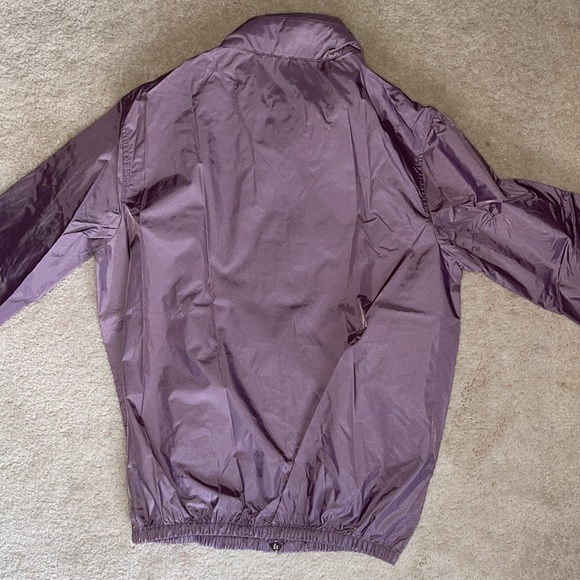 Baleno Raincoat S - Picture 2 of 10